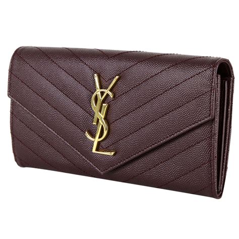 st laurent's wallet